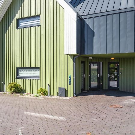Zalia Kopa Apartamento Palanga Exterior foto